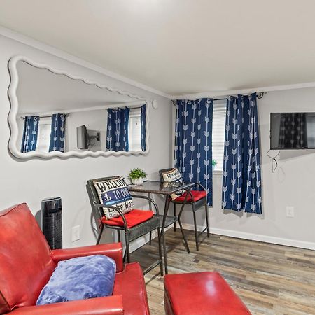 Walk To State Park! Eateries & Pubs! Villa Watkins Glen Exterior photo